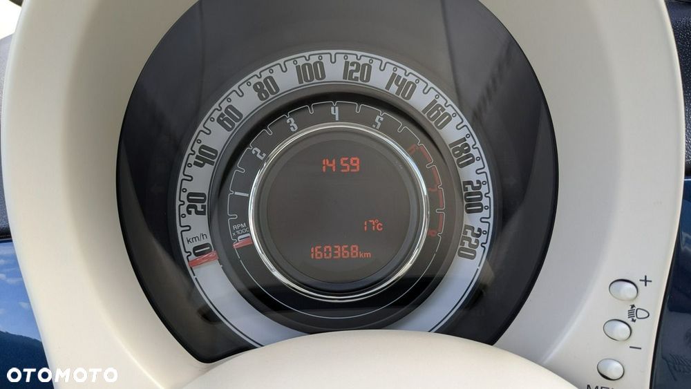 Fiat 500 - 23