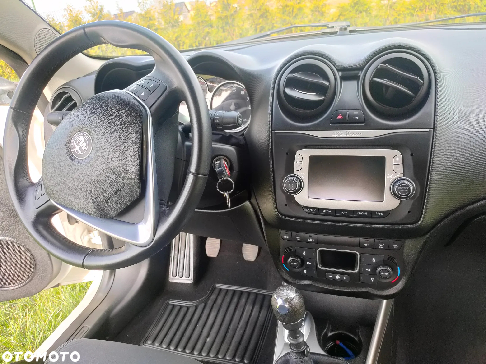 Alfa Romeo Mito - 9