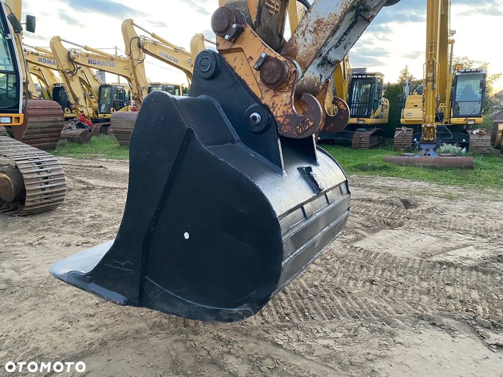 Liebherr R944C HDS LITRONIC, 2010 ROK, Z NIEMIEC, SUPER UTRZYMANA, - 23