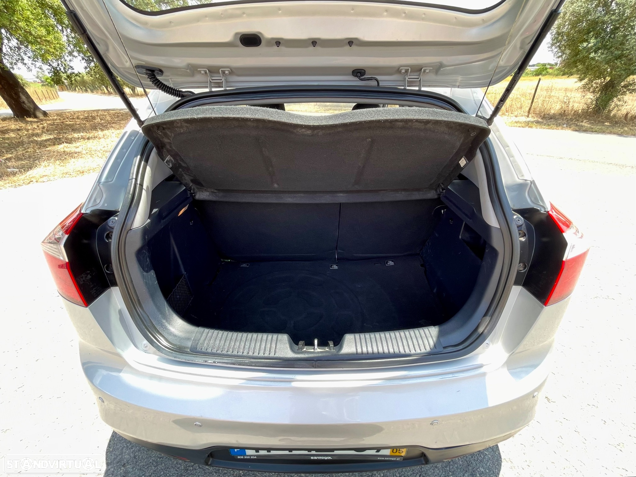 Kia Rio 1.2 CVVT More Edition - 21