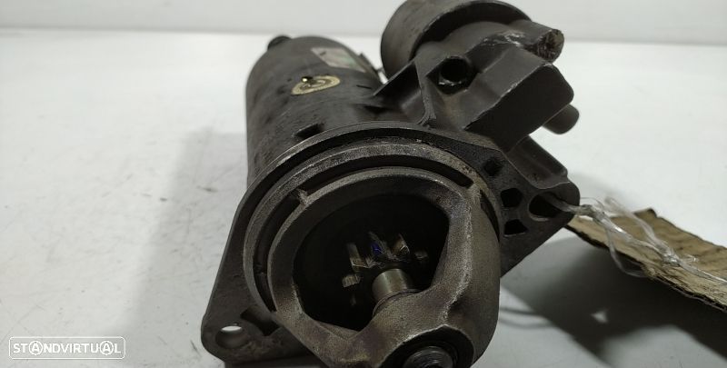 Motor De Arranque Opel Astra G Combi (T98) - 3