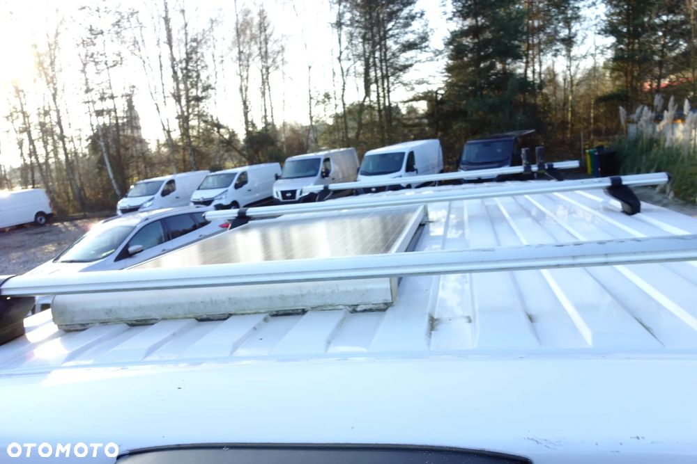 Fiat Ducato 2.3 Multi-Jet 140 KM L2H1 Klima Kamera Webasto - 13