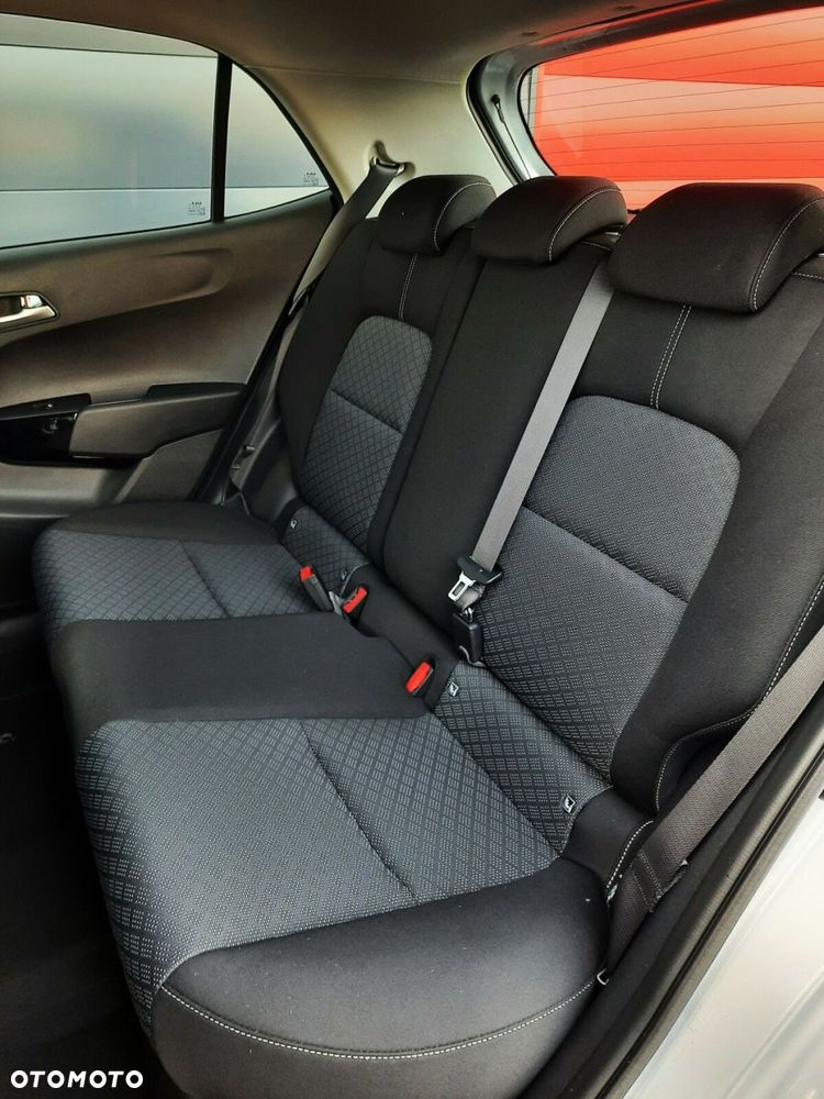 Kia Picanto - 27