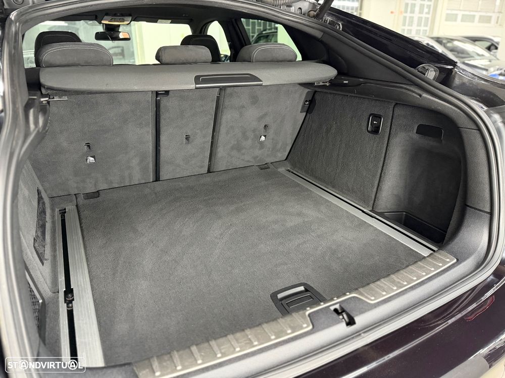 BMW X6 40 d xDrive Pack M - 26