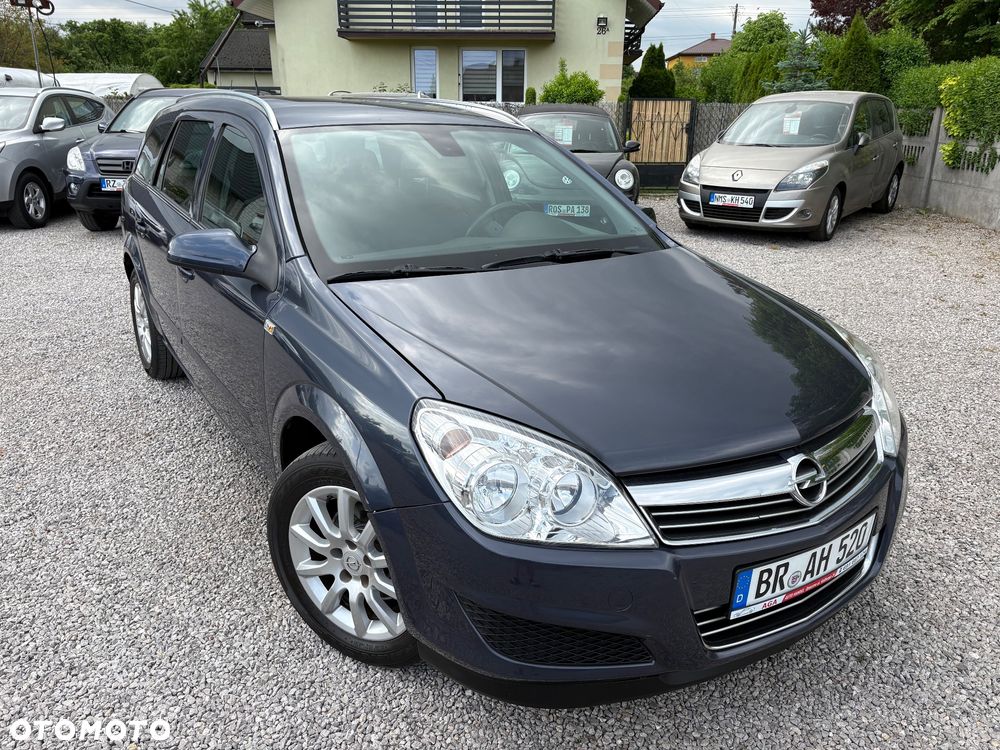 Opel Astra 1.6 Design Edition - 13