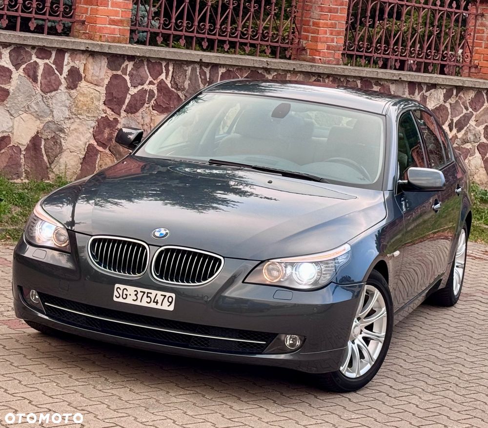 BMW Seria 5 530i Edition Exclusive - 2