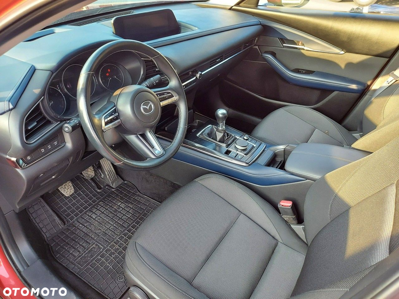 Mazda CX-5 - 12
