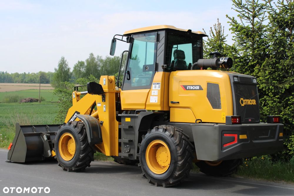 Stroer NW 920 - 2