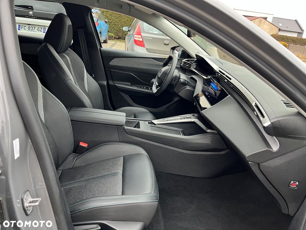 Peugeot 308 1.2 PureTech Allure S&S EAT8 - 6