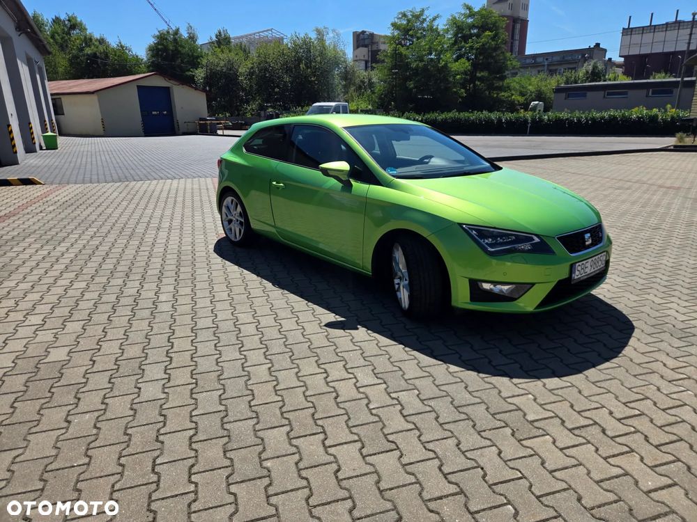 Seat Leon SC 1.4 TSI Start&Stop FR - 3