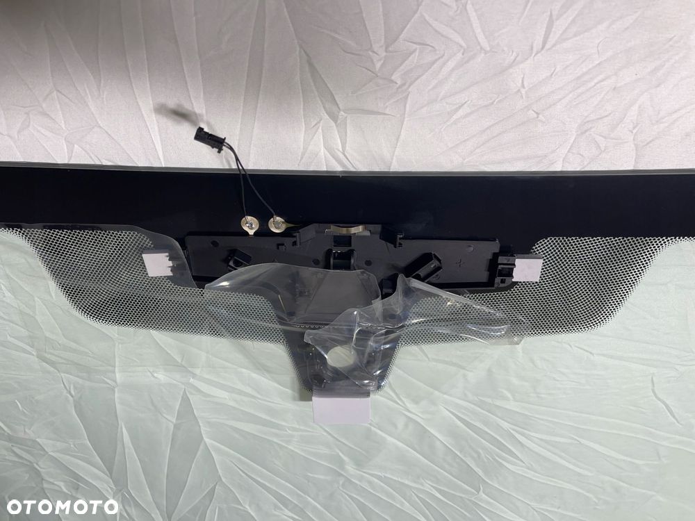 szyba przednia bmw 5 g30 g31 sensor kamera hud po 2020- - 5