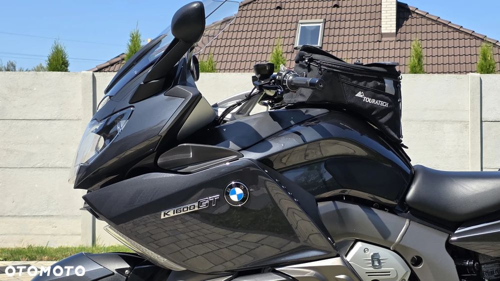 BMW K - 16