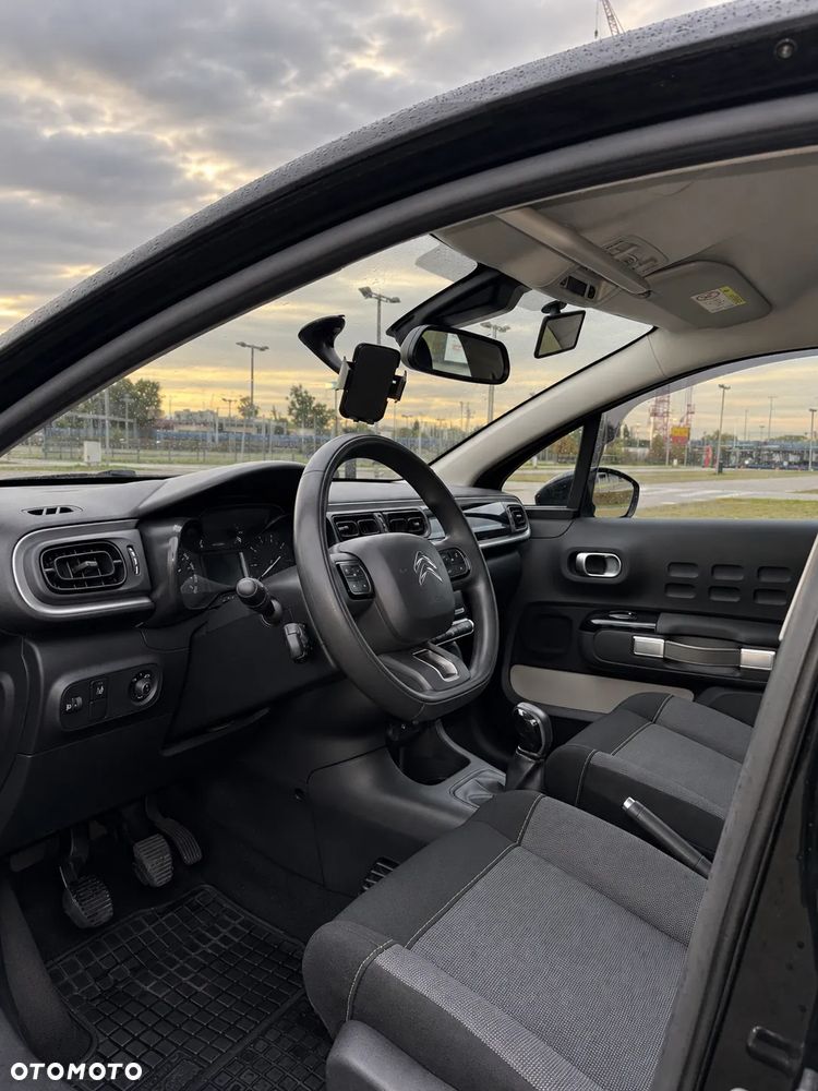 Citroen C3 2018 photo 3