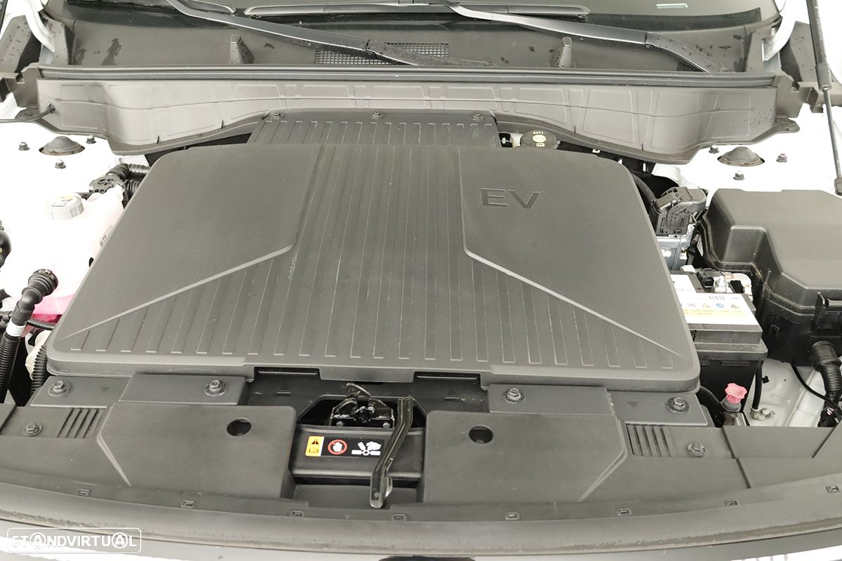 Hyundai Kauai EV 65.4 kWh Premium - 23