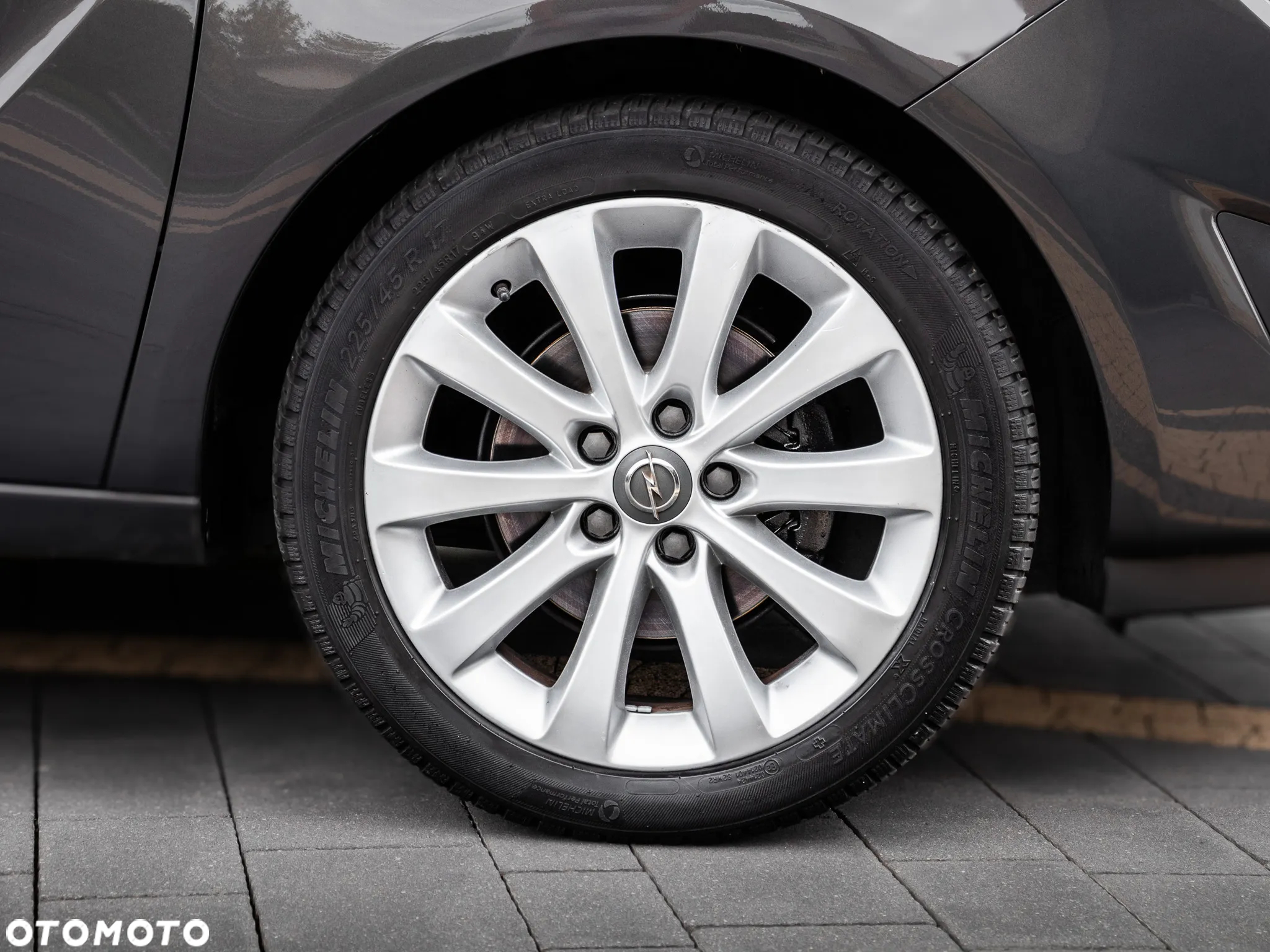 Opel Meriva 1.4 T Cosmo - 32