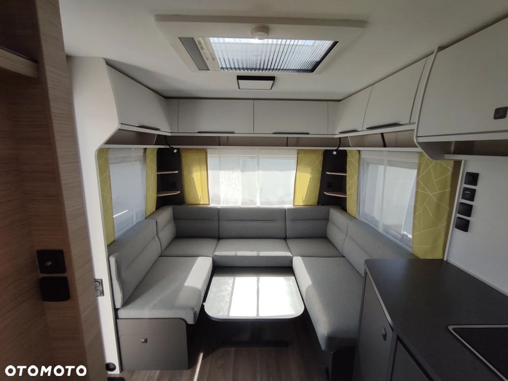 Fendt Apero 495 SFB - 8