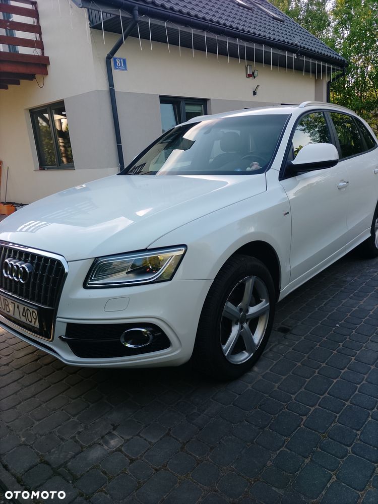 Audi Q5 - 4