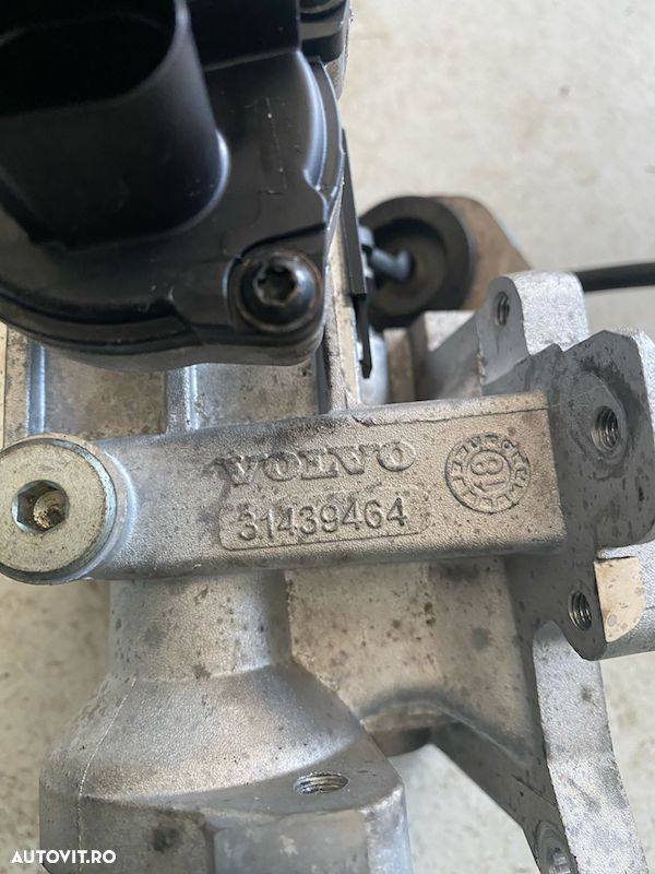 EGR Volvo V60 S60 V90 S90 XC60 XC90 2017-2022 31439464  36010130 - 2
