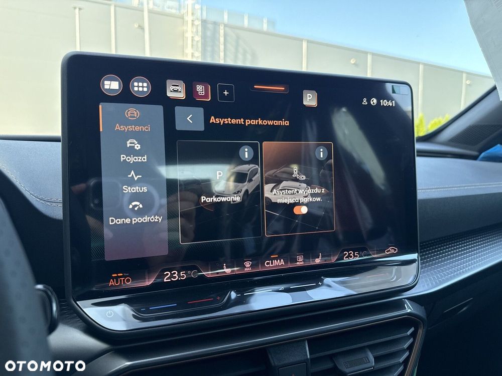 Cupra Formentor - 25