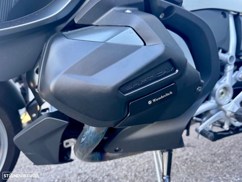 BMW R 1250 RT L01 - 8
