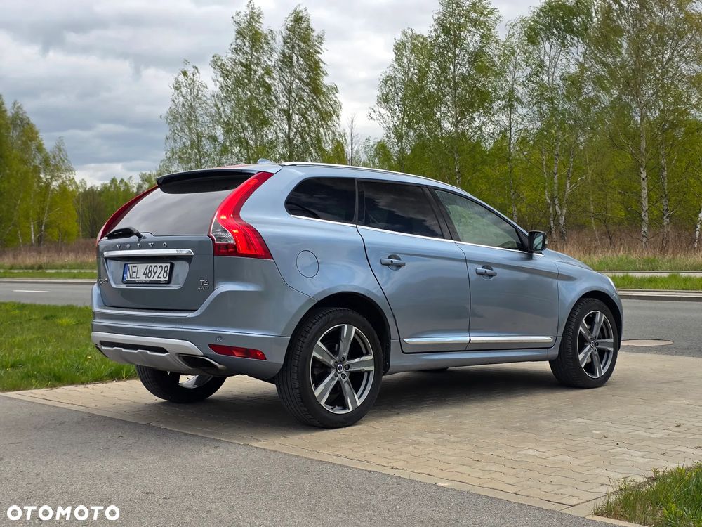 Volvo XC 60 - 8