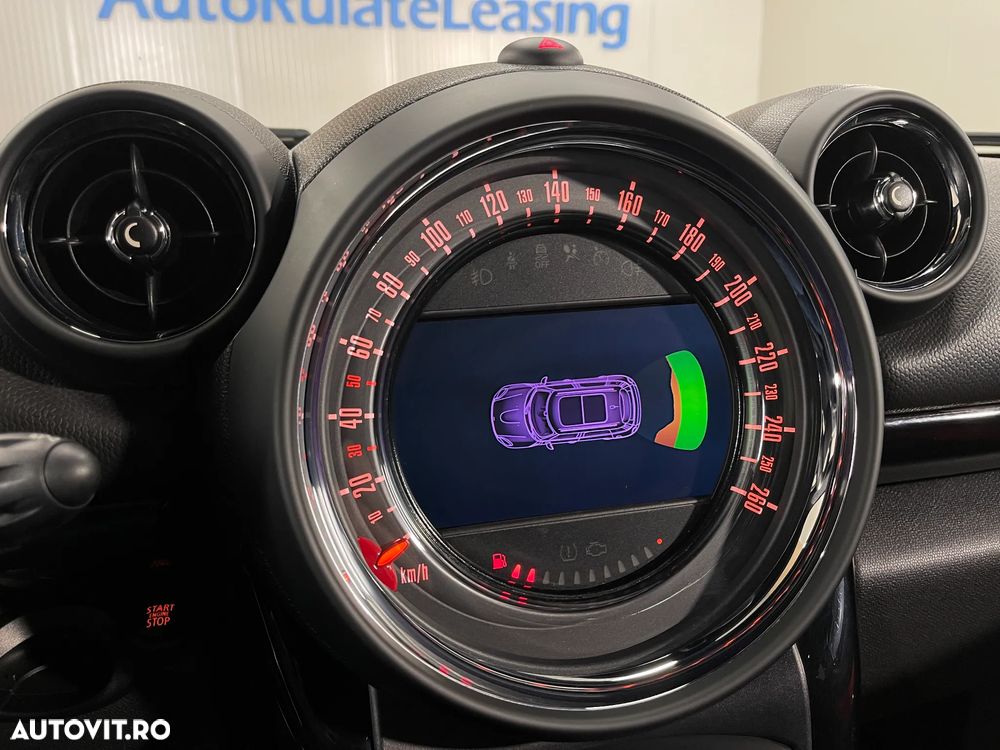 Mini Countryman Cooper SD Aut. - 16