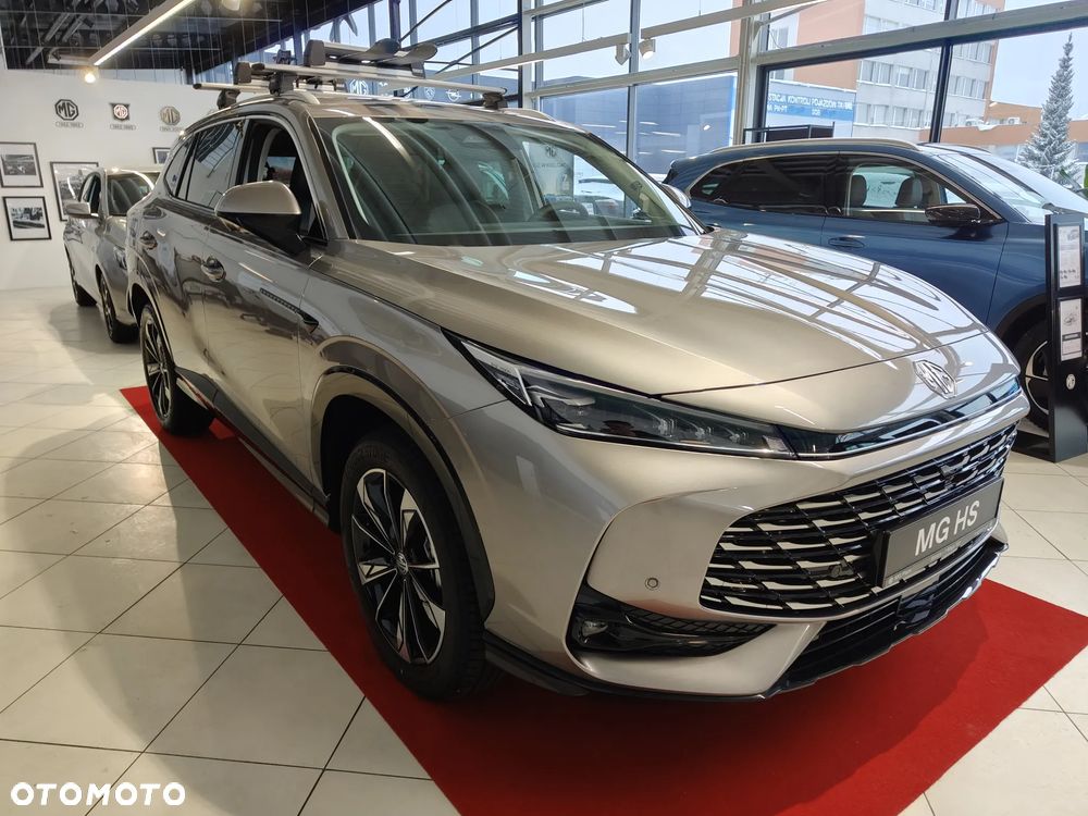 MG HS 1.5 T-GDI Excite - 4