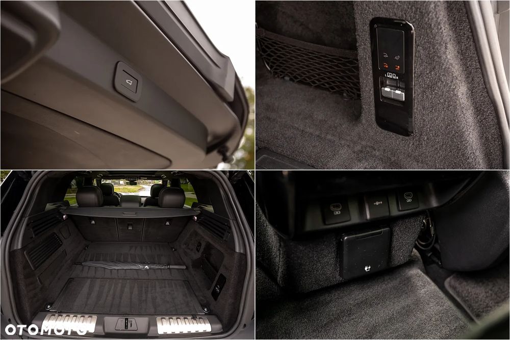 Land Rover Range Rover Sport P400 Autobiography - 21