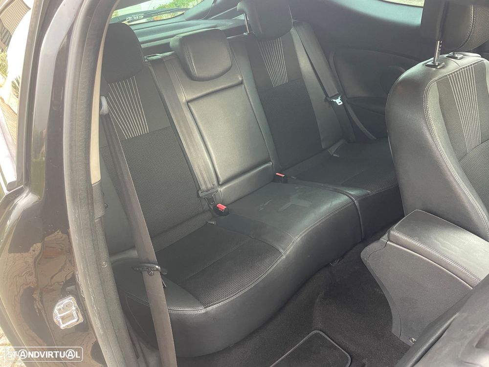 Renault Mégane Coupe - 19