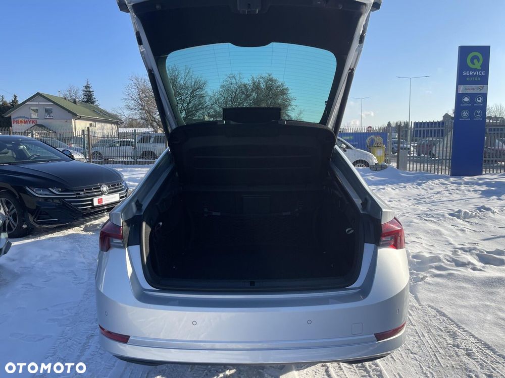 Skoda Octavia 2.0 TDI 4x4 Style DSG - 22