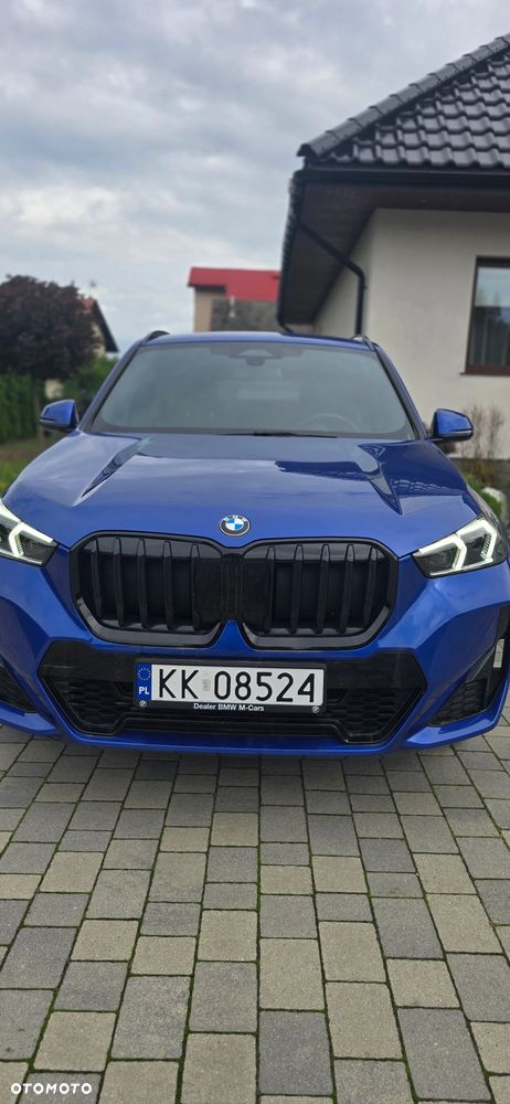 BMW X1 sDrive18i M Sport - 9