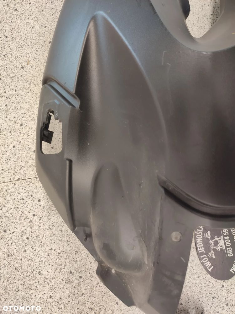 Owiewka, osłona, bok, boczek, wypełnienie BMW R1200 GS R1200GS R 1200 GS R 1200GS - 8