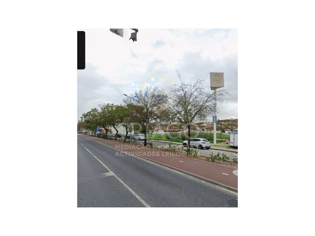 Lote de Terreno para construção de prédio - Grande imagem: 2/2