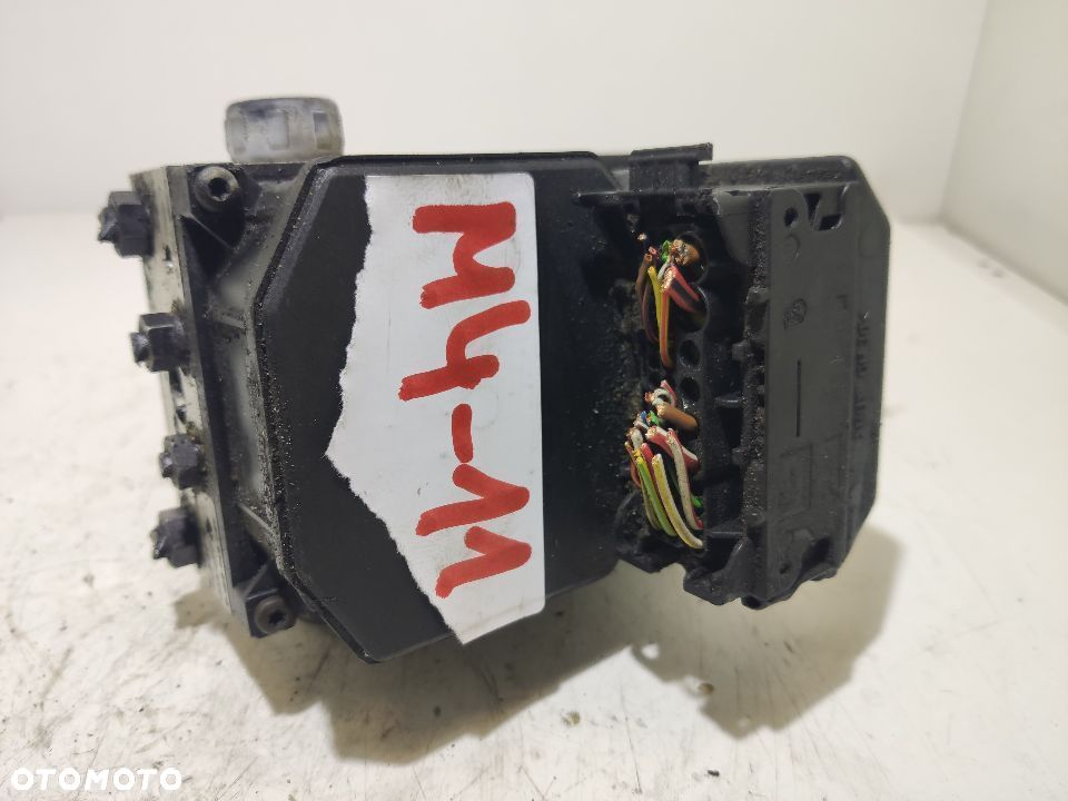 POMPA ABS BOSCH VW PASSAT B5 nr 0265950055 - 2