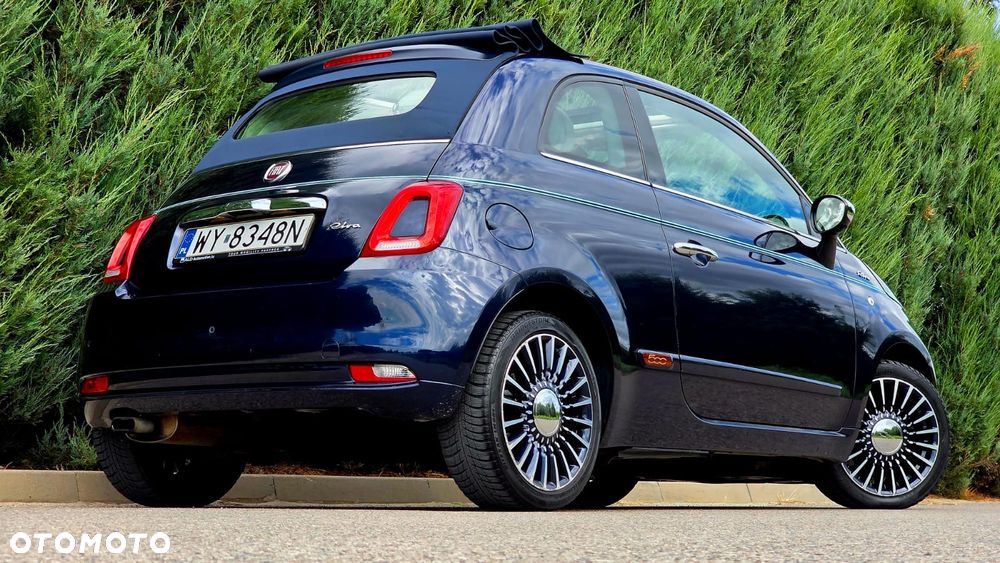 Fiat 500 - 2