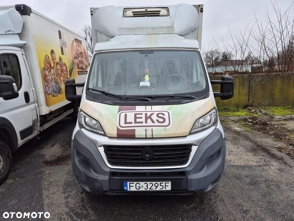 Fiat Ducato - 1