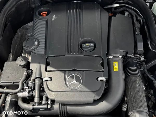 M 271.820 kompletny silnik 1.8 CGI W212 W204 DE 18 EVO 156-184KM / 115-135kW 271820 - 1