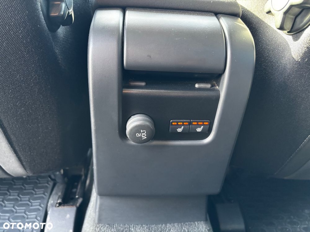 Volvo XC 60 D4 Geartronic Momentum - 14