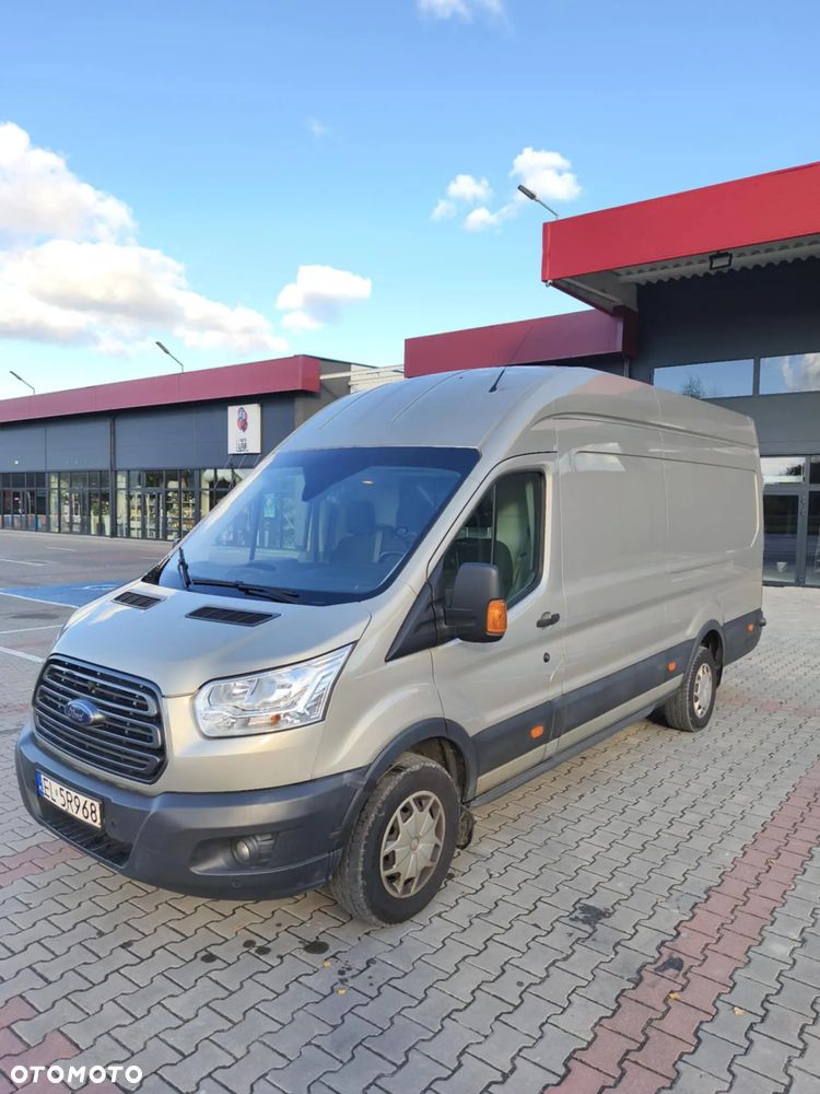 Ford TRANSIT - 2