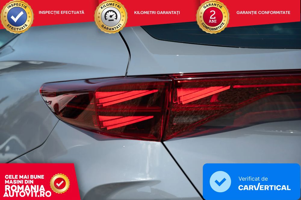 Cupra Formentor 2.0 TSI 4DRIVE DSG VZ Extreme - 7