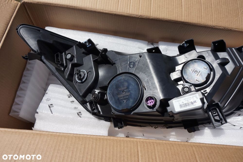 LAMPA PRZEDNIA LEWA DAILY IV 05801473750 IVECO 2014- - 10