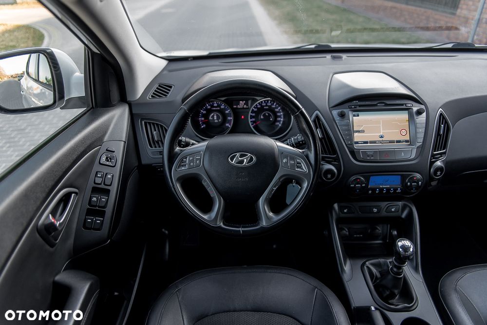 Hyundai ix35 1.6 2WD Style - 37