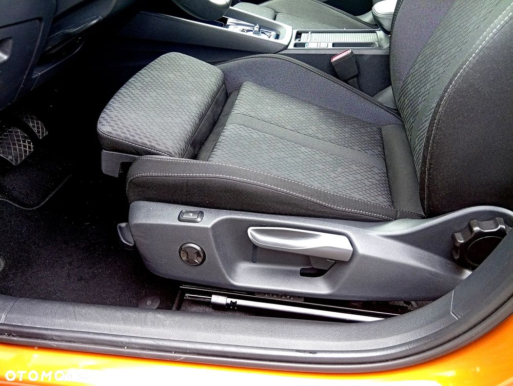 Skoda Octavia - 18