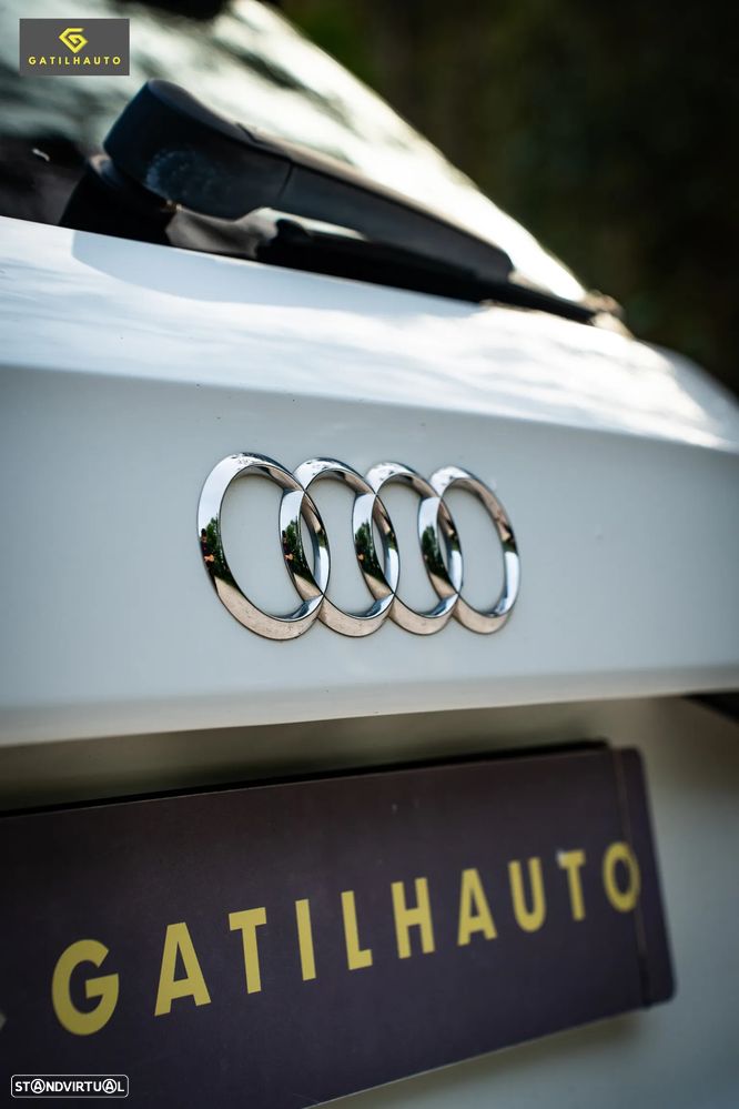 Audi A3 Sportback 1.6 TDI (clean diesel) S line Sport Pack - 9