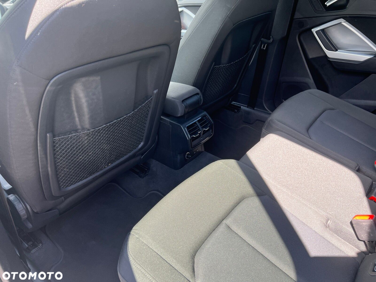 Audi Q3 40 TFSI Quattro S tronic - 22