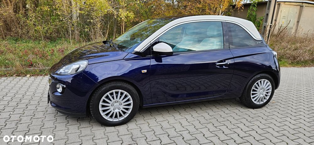 Opel Adam - 6