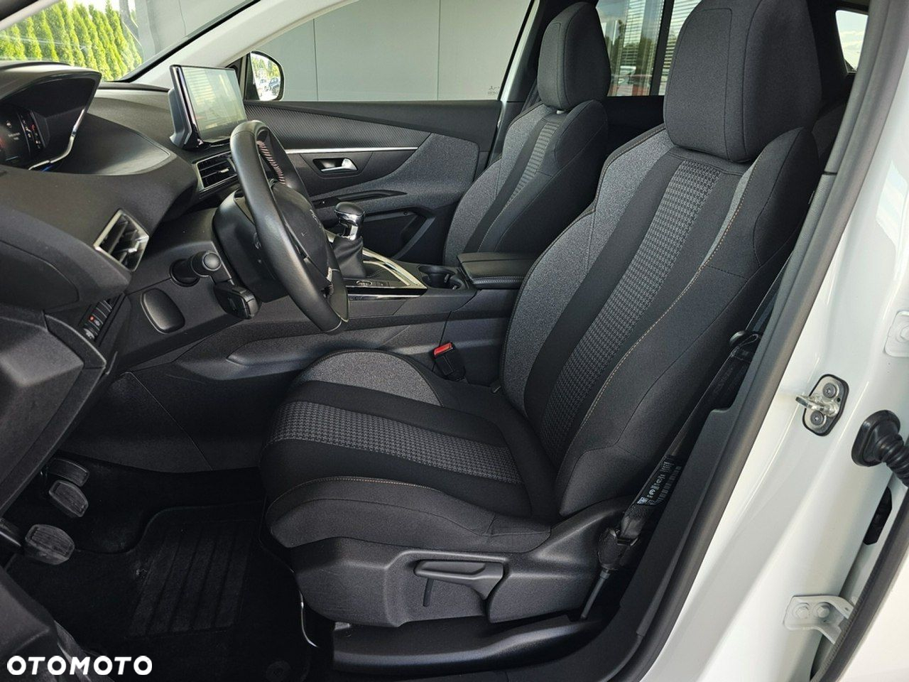 Peugeot 3008 - 29