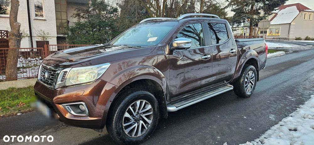 Nissan Navara - 2