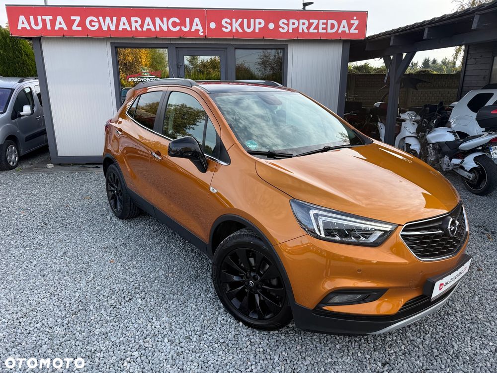 Opel Mokka - 30