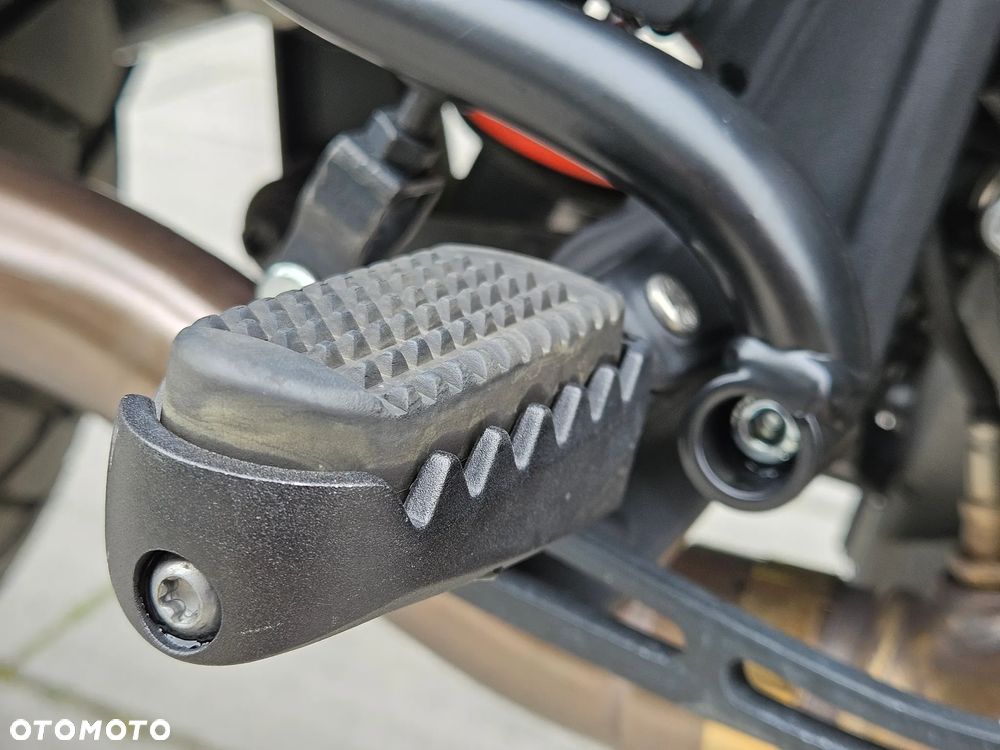 Harley-Davidson Pan America - 14